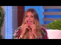 Heidi Klum Plays ‘Speak Out’