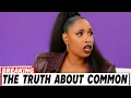 Download Lagu Jennifer Hudson REVEALS What Really Happened With Common