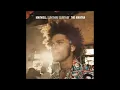 Maxwell - Sumthin' Sumthin' (Unsung - Audio)