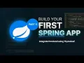 How to Connect a Frontend to Spring Boot using Thymeleaf