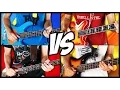 Download Lagu ULTIMATE BASS BATTLE!