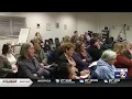 Manitowoc School Board votes for changes