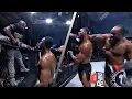 Download Lagu Het meest controversiële moment in de geschiedenis van EFC! HHH vs Vandam Mbuyi