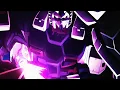 POV You re fighting the main character - Gundam Thunderbolt