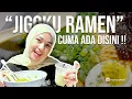 Download Lagu COBAIN MIE JIGOKU RAMEN, CUMA ADA DISINI | WARGA TIMIKA WAJIB COBA!!