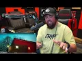 RAPPER REACTS to Aitch - Straight Rhymez 2
