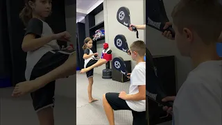 Taekwondo Children Kicks Children Tricks  Taekwondo Children Kicks Children Tricks