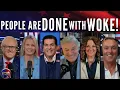 People Are Done with Woke FlashPoint