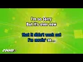 Jason Derulo - Ridin' Solo - Karaoke Version from Zoom Karaoke