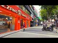 Download Lagu 서울 워킹투어 l 천호역에서 명일역 산책 l 4K HDR