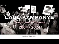 Download Lagu Kumpulan Lagu Kampanye SBY, Jokowi dan Prabowo (Presiden Terpilih Pilpres 2004 - 2024)