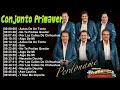 Conjunto Primavera Top Canciones Playlist Colección Completa