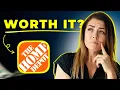 Home Depot App Review 2026 Pros and Cons - Honest Unbiased