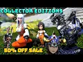FFXIV Collectors Edition Expansions Are 50 Off - What They Contain