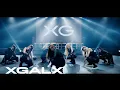 Lagu XG - Tippy Toes (Choreography)