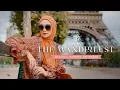 Download Lagu Nada Puspita's Wanderlust - Episode 2: Romantic Day in Paris