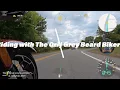 Riding with The Original Grey Beard Biker™ ~ Something More 🇺🇸🎶😎✌️
