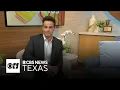 CBS News meteorologist Rob Marciano debuts new book on tech advances