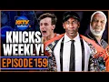 Amar e Stoudemire s Knicks Legacy Knicks Young Players Ranked Knicks Weekly