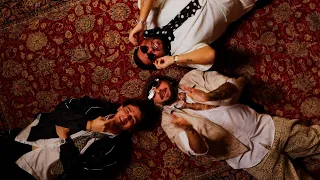 rares x Lazy Ed x Costel Biju - Taj Mahal