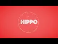 5 Word Challenge Hippo Story with 5 words in under a minute