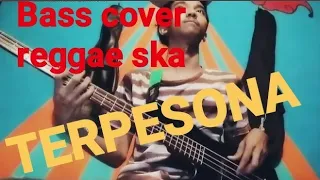 Download Basa cover reggae ska || terpesona - Dhevy Geranium MP3