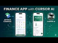 Jetpack Compose Finance App UI VM Architecture Android Studio Project Walkthrough