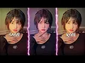 PRESET 5MB \u0026 XML🎟️__P1 || ALIGHTMOTION_EDIT ( Preset link in description)