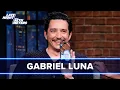 Gabriel Luna FaceTimes Arnold Schwarzenegger Talks Devastating The Last of Us Season 2 Moment