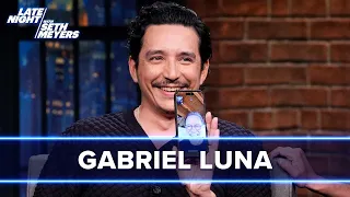 Gabriel Luna FaceTimes Arnold Schwarzenegger Talks Devastating The Last of Us Season 2 Moment