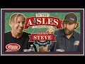 Ep 9 Steve Dulcich - In the Aisles w Derek Bieri
