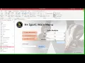 Access Macros Guide