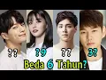 Download Lagu Umur Asli Pemain Drama Korea Royal Secret Agent 2020
