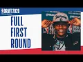 All 30 First Round Picks 2020