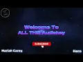  Hero - Mariah Carey (Hd Audio) | Karaoke version with lyrics