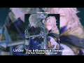 Under The Influence x Renegade (TikTok Remix/Sped Up) by darkvidez