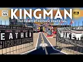 Kingman Arizona Roadtrip Heart of Historic Route 66