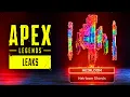 NEXT APEX HEIRLOOMS