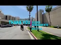 LAFD and LAPD Salute Healthcare Heroes Kaiser West LA