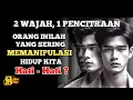 Download Lagu HATI - HATI‼️9 CIRI ORANG BERMUKA DUA\