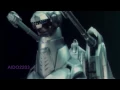 Tribute to The Mechagodzillas - I Am Machine