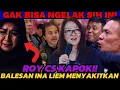 Download Lagu ROY SURYO CS KENAK SERANGAN BALIK! BERAKHIR DIPERMALUKAN ENDINGNYA