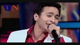                                 حمادة هلال   مش هقول دندنها