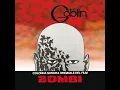 L'Alba Dei Morti Viventi (Originale) - Goblin