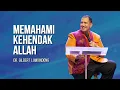 Download Lagu KHOTBAH Dr. GILBERT LUMOINDONG - MEMBUAT KITA MEMAHAMI KEHENDAK ALLAH