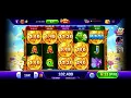 DOUBLE U - HONEYCOMB JACKPOT