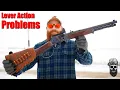 10 Things You Should Know About Lever Action Rifles A User s Guide