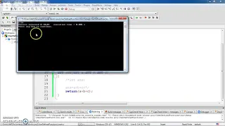 Lec34 User Defined Functions in C