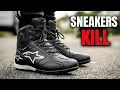 15 New Motorcycle Shoes Every Rider Should Try in 2025