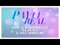José Luis Rodríguez - Pavo Real (Audio) ft. Nile Rodgers